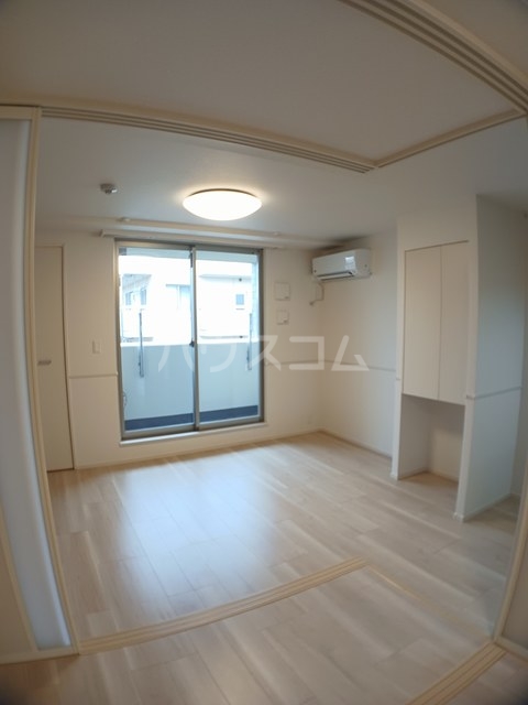 3/20 リビング/ダイニング