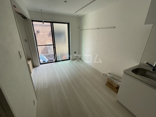 3/17 リビング/ダイニング