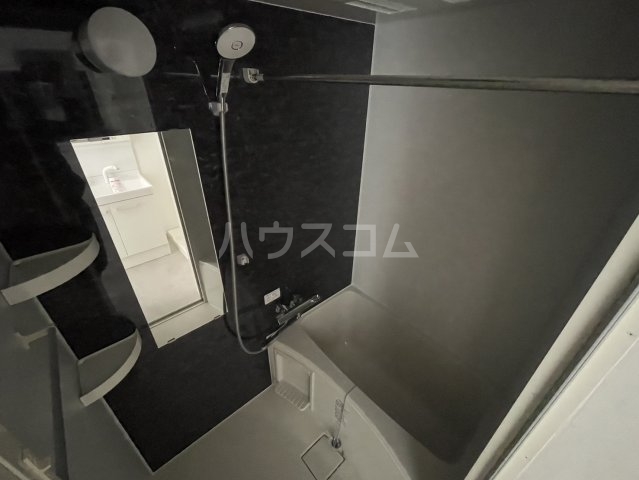 9/17 浴室