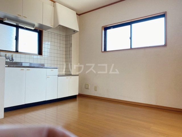 3/22 リビング/ダイニング