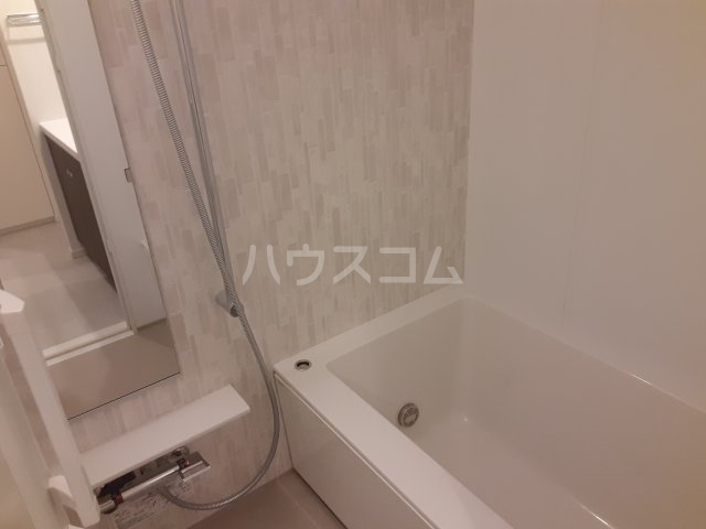 9/30 浴室