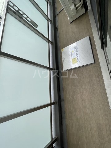 18/30 バルコニー