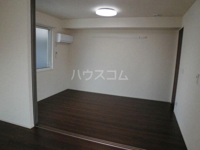 4/25 室内