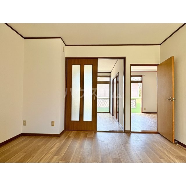 3/29 リビング/ダイニング