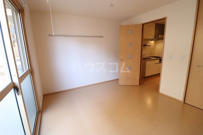 3/23 リビング/ダイニング