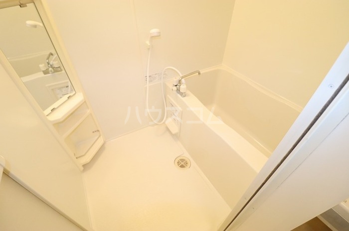 8/23 浴室