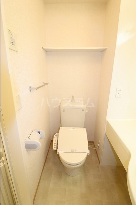 9/23 トイレ