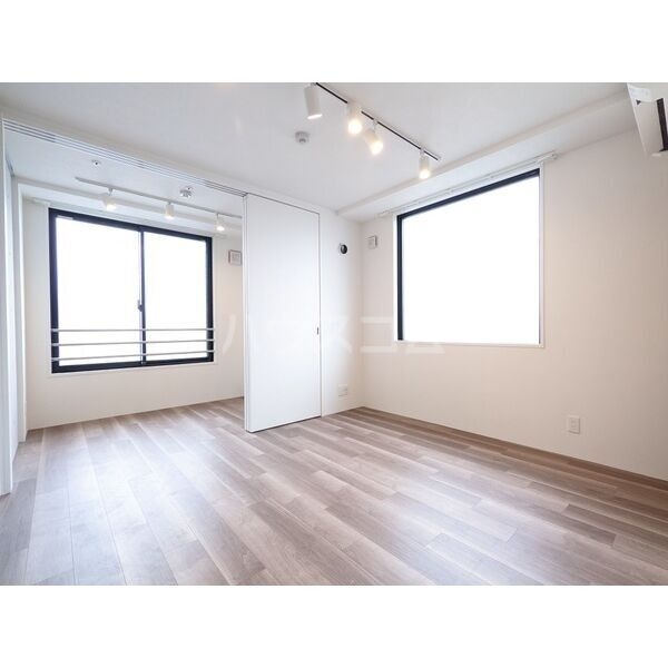 3/23 リビング/ダイニング