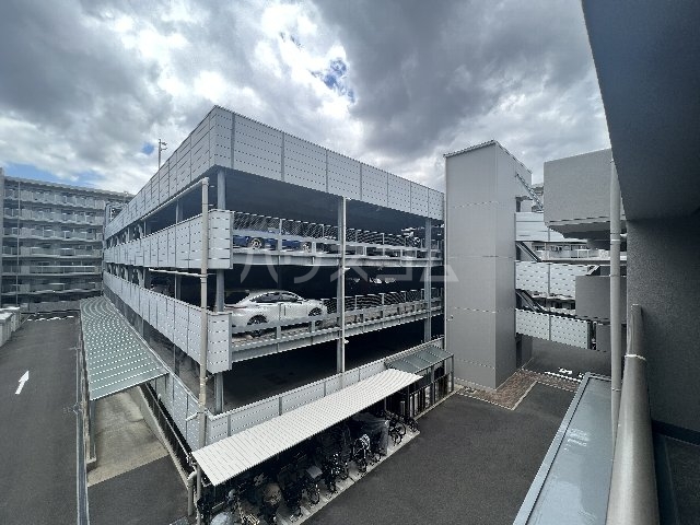 29/30 駐車場