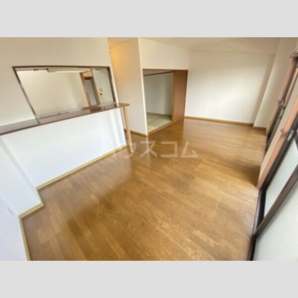 2/13 リビング/ダイニング