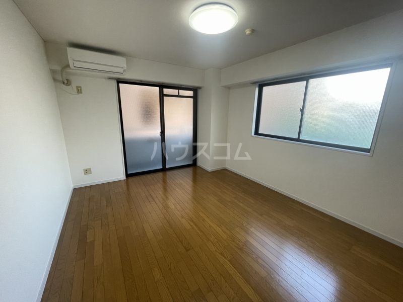 4/23 リビング/ダイニング