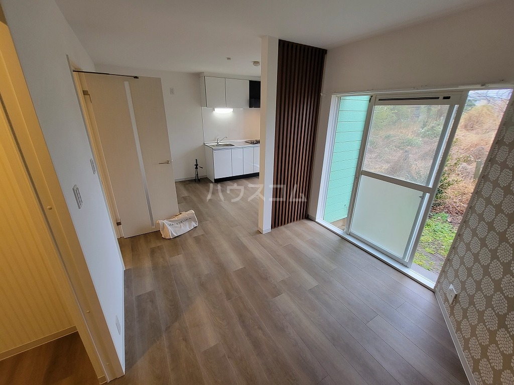 6/30 リビング/ダイニング