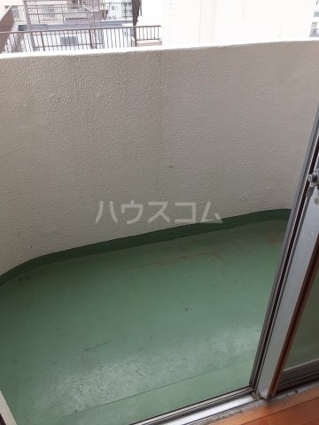 15/26 バルコニー