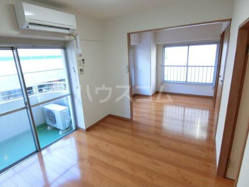 3/26 リビング/ダイニング