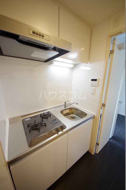 7/21 キッチン