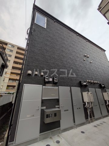 11/21 エントランス