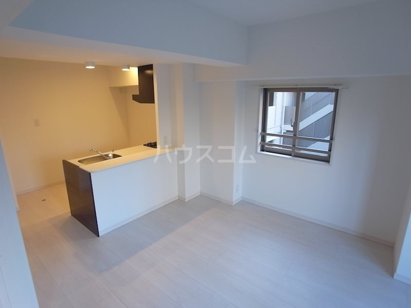 3/21 リビング/ダイニング