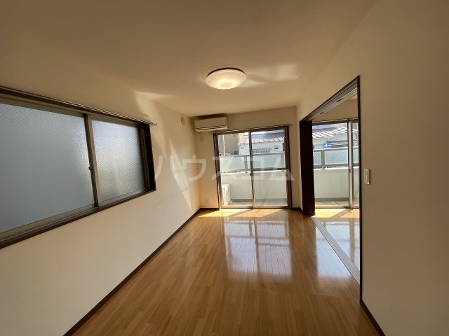 4/28 リビング/ダイニング