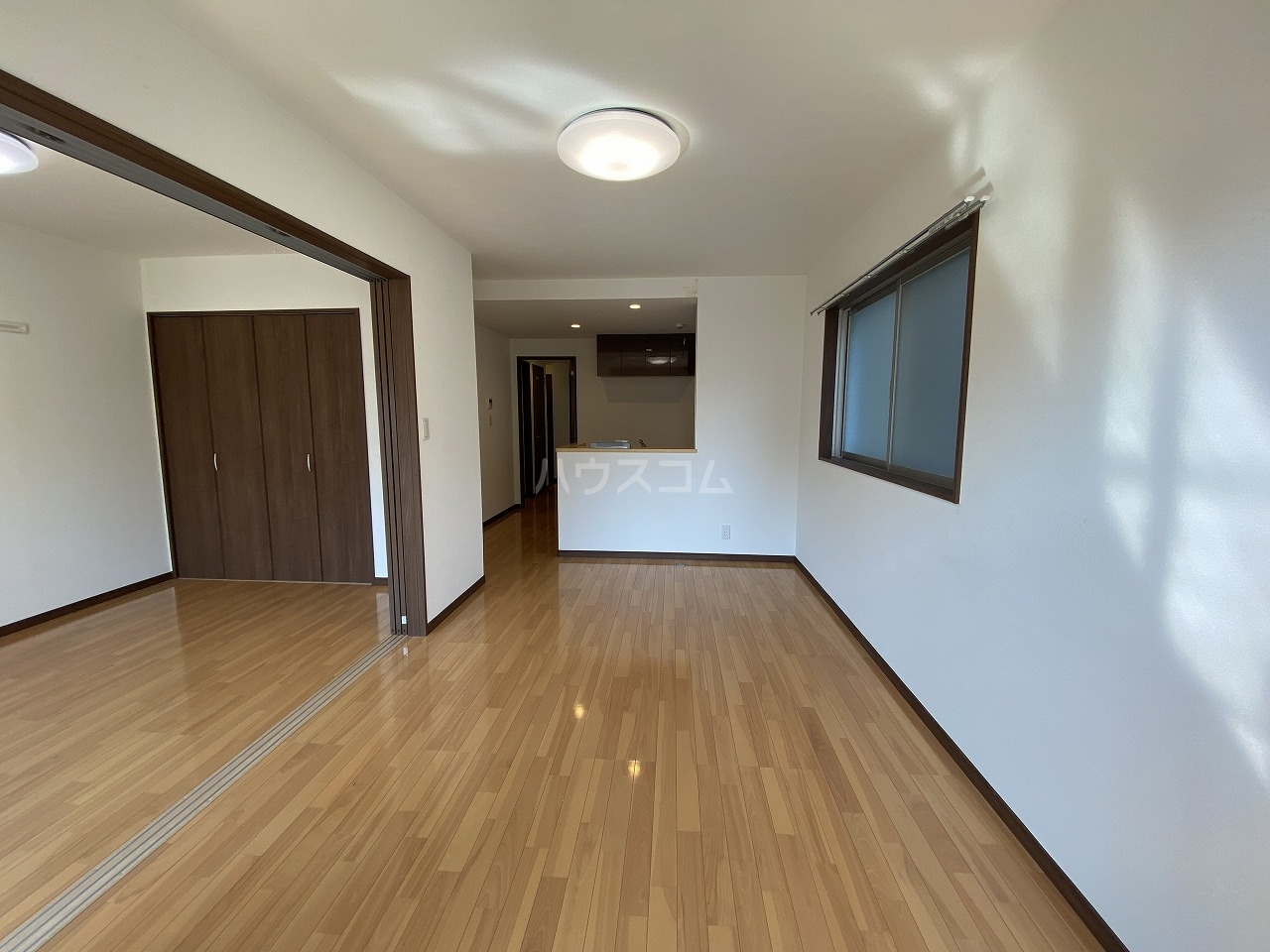 3/28 リビング/ダイニング