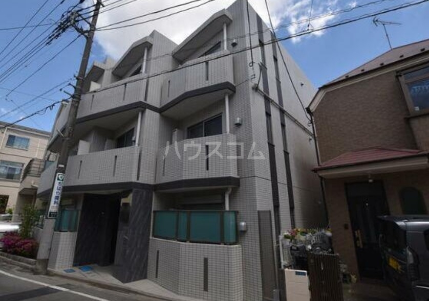 2/29 外観