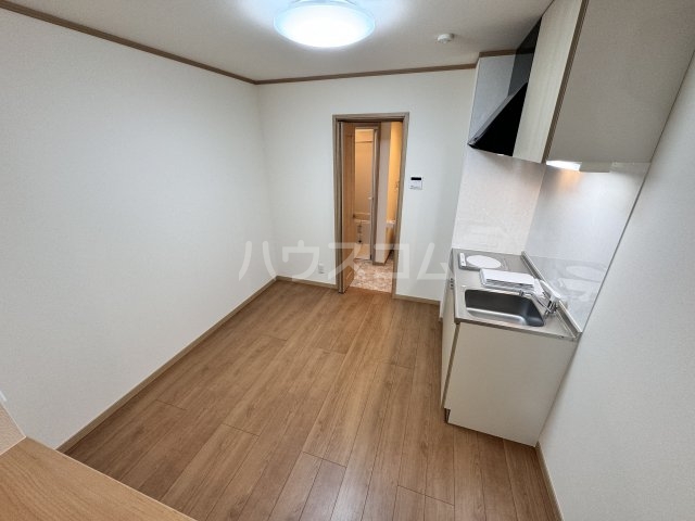 3/28 リビング/ダイニング