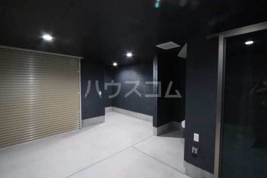 15/25 駐車場