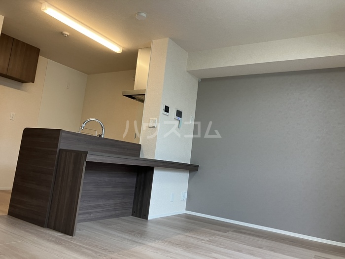 4/29 リビング/ダイニング