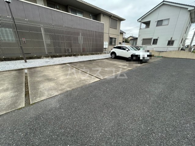 29/30 駐車場