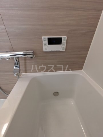 20/30 バルコニー