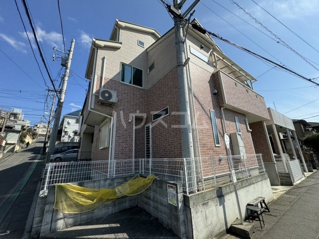2/3 外観
