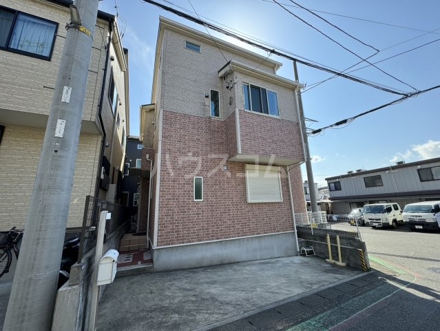 1/30 外観