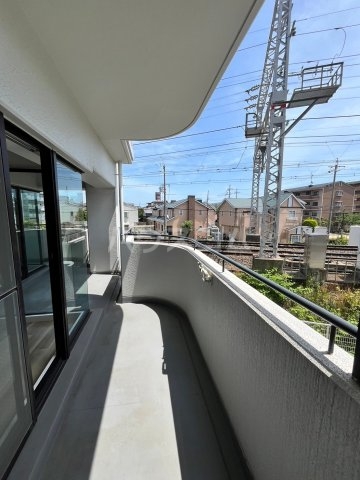 19/30 バルコニー