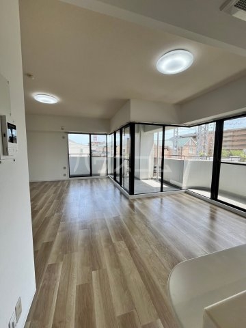 5/30 リビング/ダイニング