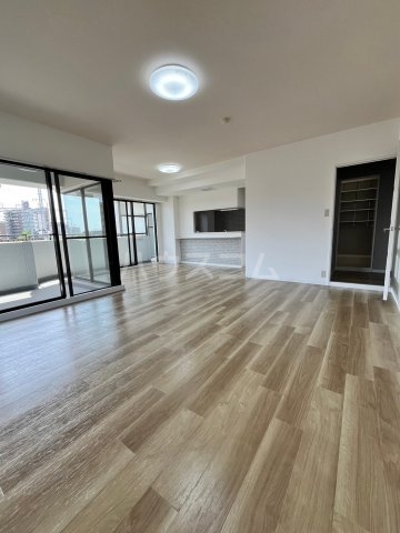 3/30 リビング/ダイニング