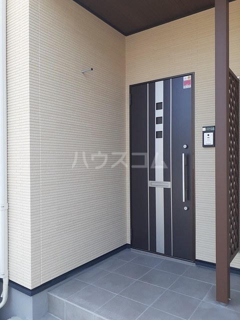13/20 エントランス