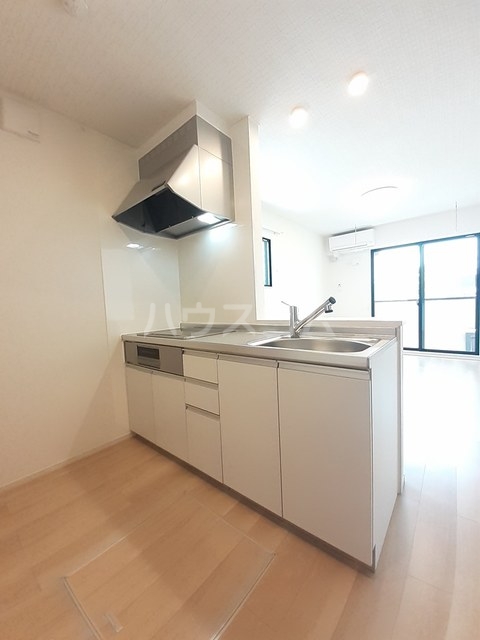 7/20 キッチン