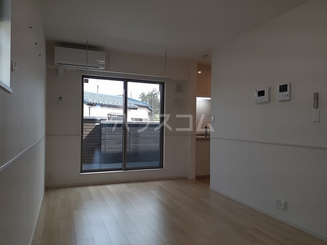 3/20 リビング/ダイニング