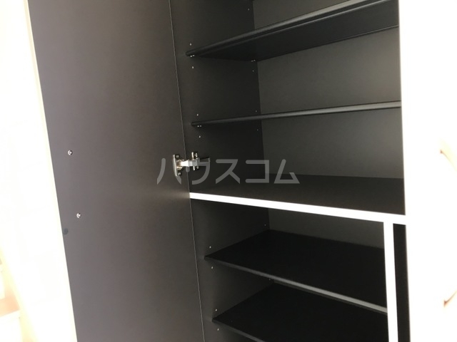 11/27 収納