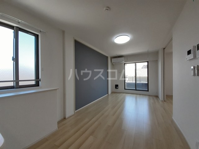 4/21 リビング/ダイニング