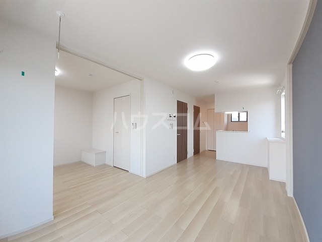 3/21 リビング/ダイニング