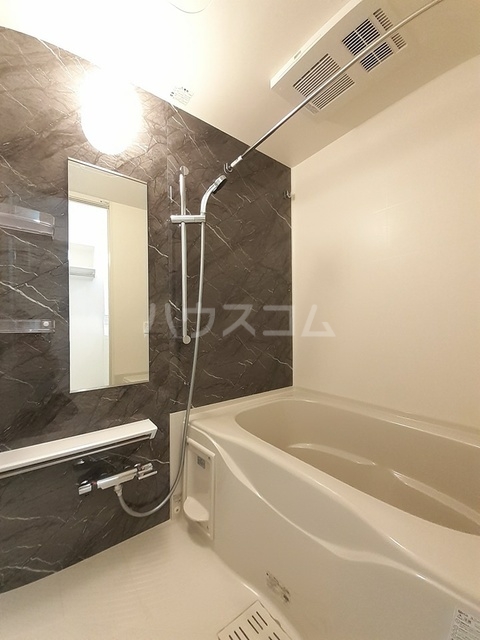 9/21 浴室