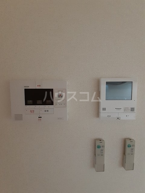 11/21 バルコニー