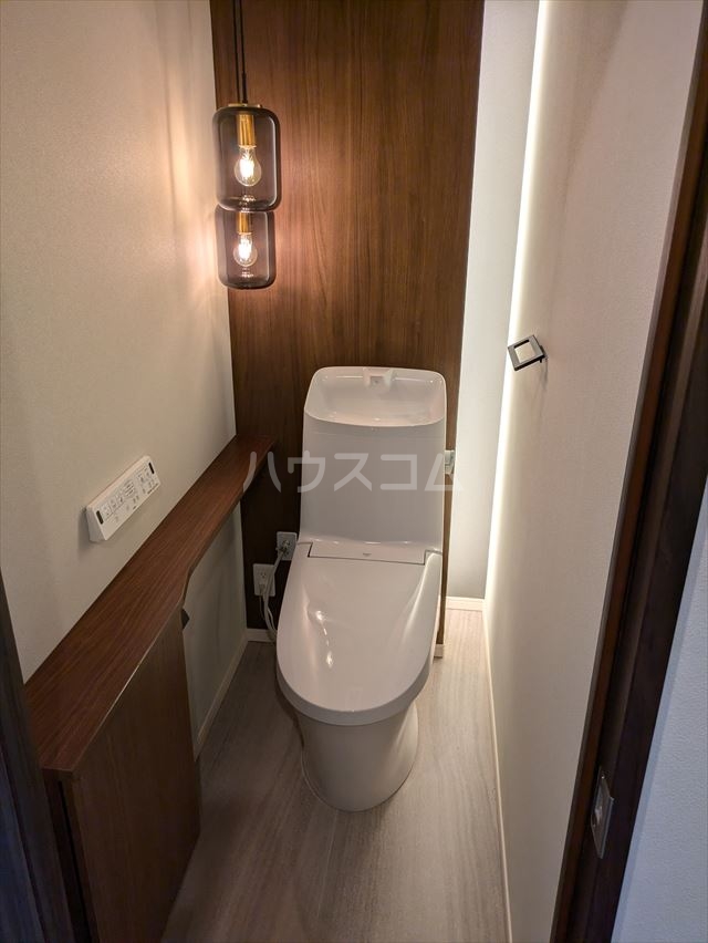 10/30 トイレ