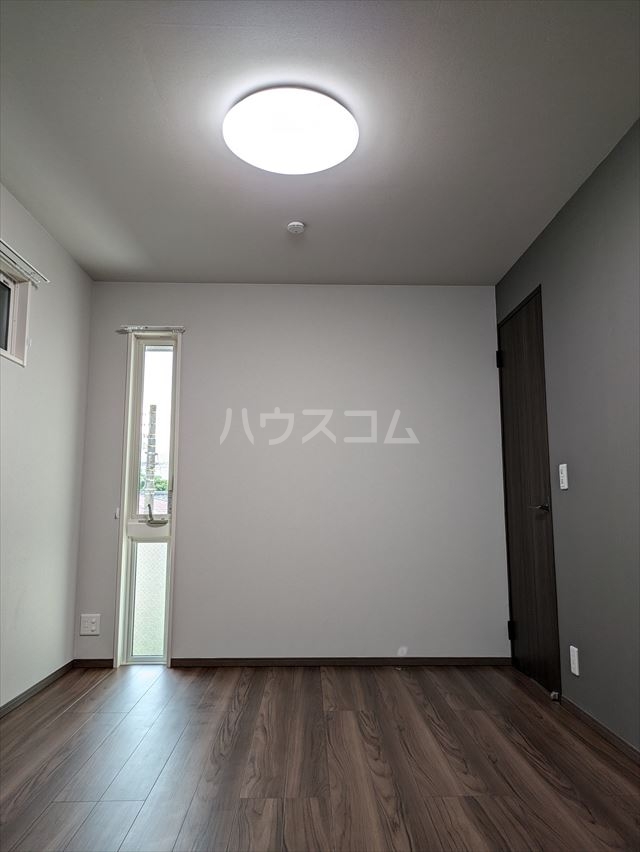 4/30 寝室