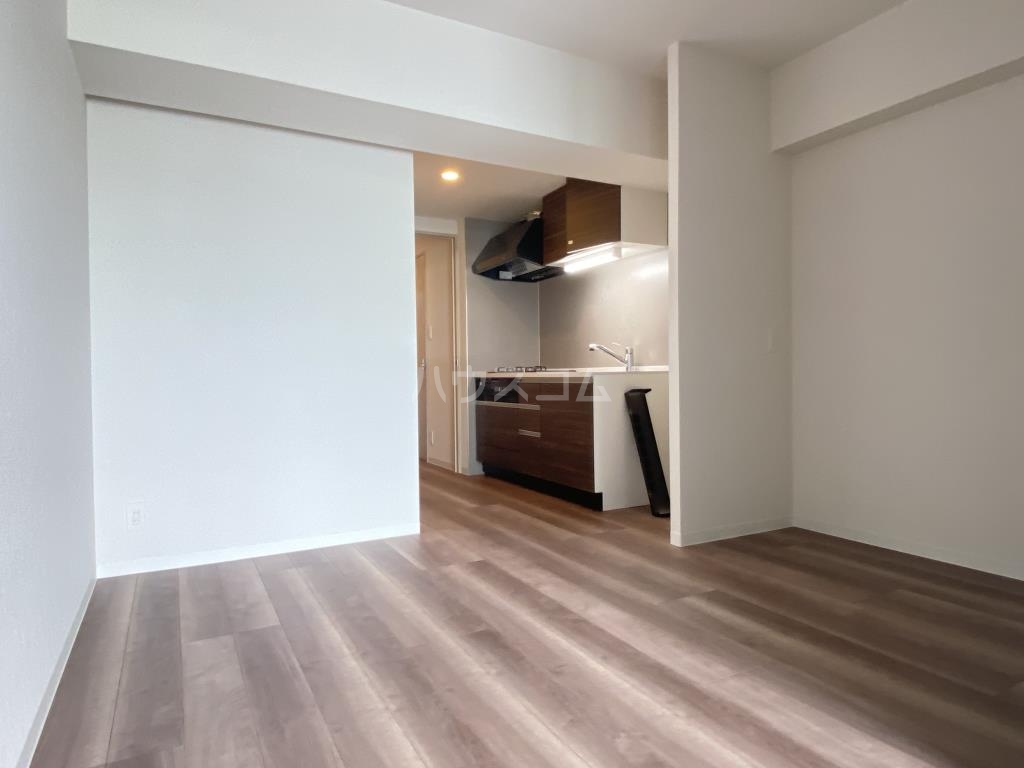 3/23 リビング/ダイニング