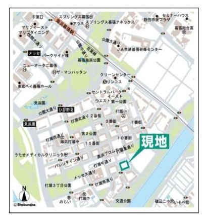 8/10 地図