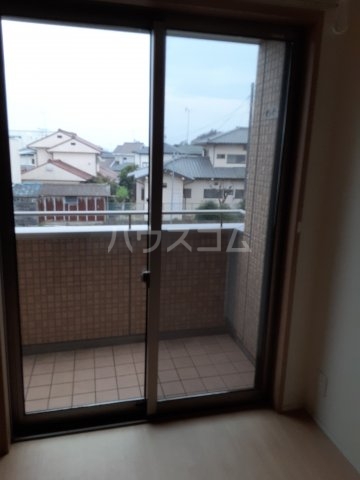 16/30 バルコニー