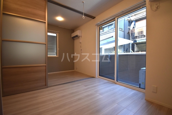 4/30 リビング/ダイニング