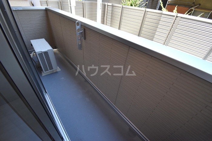 15/30 バルコニー