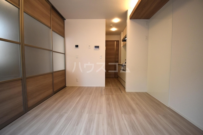 5/30 リビング/ダイニング